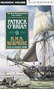 H.M.S. Surprise 