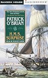  : H.M.S. Surprise (Aubrey-Maturin)