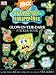 Search : SpongeBob SquarePants Glow-in-the-Dark Sticker Book (Ultimate Sticker Books)
