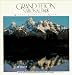Grand Teton National Park : Where Lightning Walks