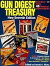 Gun Digest Treasury: The Best from 45 Years of Gun Digest