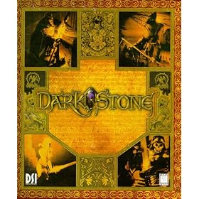 Darkstone by Gathering of Developers