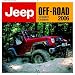 Book Jeep Off-Road 2006 Calendar