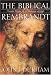 Book Biblical Rembrandt: Human Painter In A Landscape Of Faith