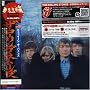 Between The Buttons