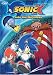 Sonic X, Vol. 9: Into the Darkness