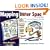 Mapping Inner Space: Learning and Teaching Visual Mapping