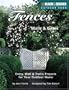 Fences, Walls & Gates (Black & Decker Outdoor Home)