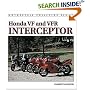 Honda VF and VFR Interceptor (Whiteorse Press Collectors)