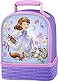 Thermos Dual Compartment Lunch Kit, Sofia