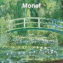 Monet 2008 2008 (Wall Calendar)