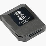 JENSEN CNP2000 XM MINI TUNER Model # CNP2000