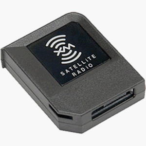 JENSEN CNP2000 XM MINI TUNER