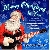 Merry Christmas to You