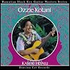 Image of album by Ozzie Kotani