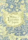 Mitos y leyendas de Japon