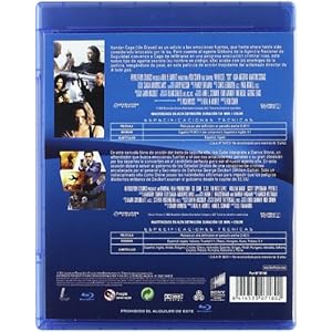 Colección Sagas: xXx [Blu-ray] [Import espagnol]