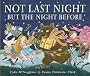 Not Last Night but the Night Before