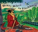 Henry Hikes to Fitchburg