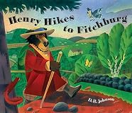 Henry Hikes to Fitchburg
