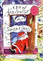 A Bit of Applause for Santa Claus