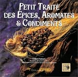 Revue Equinoxe  / Petit traité des épices, aromates et condiments