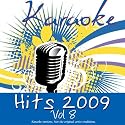Already Gone (In The Style Of Kelly Clarkson)