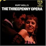 The Threepenny Opera (Original Cast Recording)