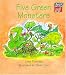 Book Five Green Monsters (Six Pack)