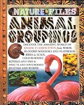 Animal Groupings (Nature Files)