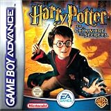 Revue EA - Electronic Arts  / Harry Potter et la Chambre des secrets