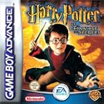 Harry Potter et la chambre des secrets