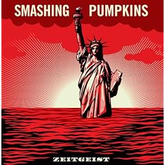 Smashing Pumpkins - Zeitgeist