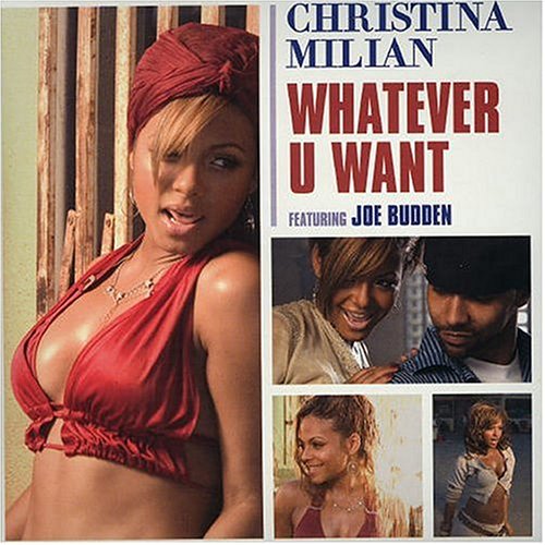 Whatever You Want, Pt. 2