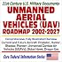 21st Century U.S. Military Documents Unmanned Aerial Vehicles (UAV) Roadmap 2002 to 2027 ¿ Comprehensive, Fully Illustrated Overview of Current and Future Aircraft, Predator, Hunter, Shadow, Pioneer, Global Hawk, Unmanned Combat Air Vehicles (UCAVs), Dragon Eye