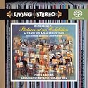 Mussorgsky: Pictures at an Exhibition, A Night on Bald Mountain, and Other Russian Showpieces [Hybrid SACD]