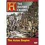 In Search of History - The Aztec Empire (History Channel)