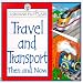 Travel and Transport (Flip Flap) Travel and Transport (Flip Flap)