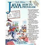 Java How to Program (6th Edition) (How to Program (Deitel))