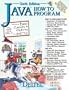 Java How to Program (6th Edition) (How to Program (Deitel))