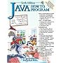 Java How to Program (6th Edition) (How to Program (Deitel))