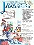 Java How to Program (6th Edition) (How to Program (Deitel))
