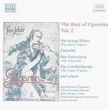 Operette Best Of Operetta 2 - Kertesi
