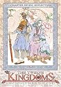 Twelve Kingdoms - Chapter 7 - Reflection