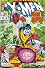 Book Uncanny X-men 293 (vol 1)