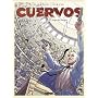 Cuervos, Tome 3 : L'Ange des Maudits