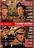 El Infiernio De Los Héroes (The Cockleshell Heroes) (1955) / Los Que Saben Morir (The Mckenzie Break) (1970)