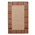 Fiesta Stripe Rug - Multicolor (Rectangle)