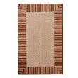 Fiesta Stripe Rug - Multicolor (30x48