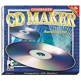 COSMI Complete CD Maker Deluxe (Windows)